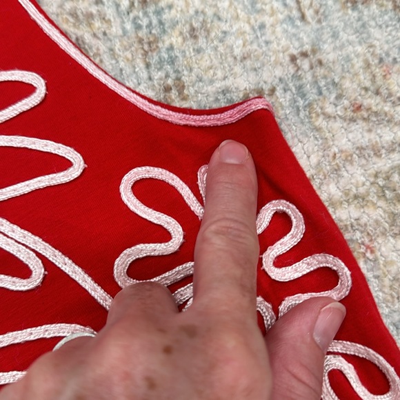 Objects D’art tank top - Picture 8 of 9